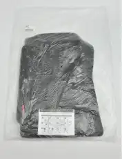 Коврики в салон COMFORT 0794507F BMW X4 2013-н.в. черный