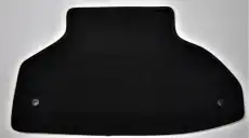 Коврики в салон COMFORT 0789502F BMW X6 2014-н.в. 4 шт., черный