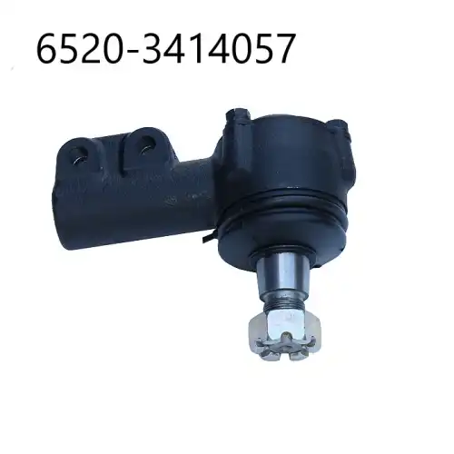 Рулевой наконечник KAMAZ 65203414057