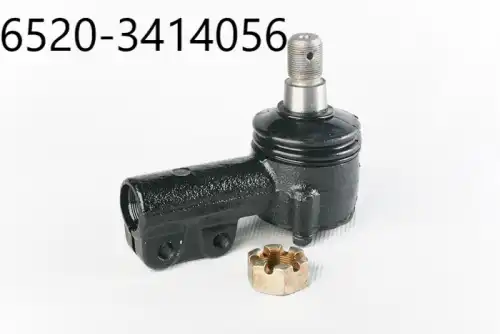 Рулевой наконечник KAMAZ 65203414056