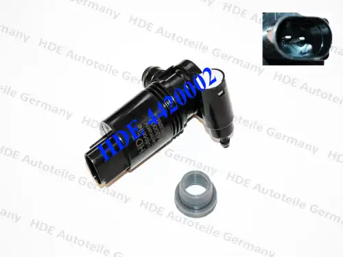 4420002 Насос фароомывателя Land Rover Freelander II HDE