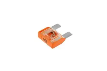  ПРЕДОХРАНИТЕЛЬ 40 A MAXIVAL (0700920) (CARGEN) АХ80340А