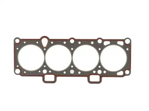 Прокладка ГБЦ LECAR LECAR011041402