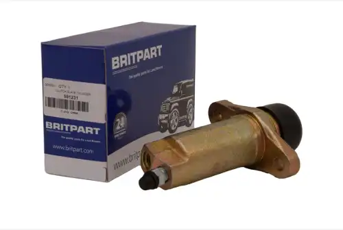 Цилиндр сцепления BRITPART 591231