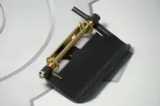 Ручка двери СПЕЦМАШ 3302610515102