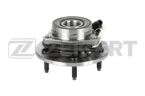 Ступица ZEKKERT RL2129