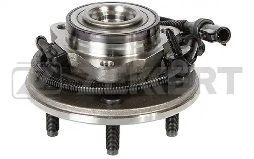 Ступица ZEKKERT RL2128