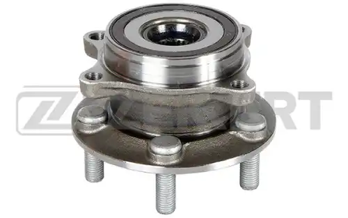 Ступица ZEKKERT RL1060