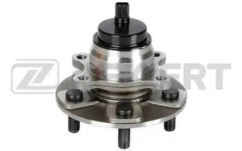 Ступица ZEKKERT RL1570