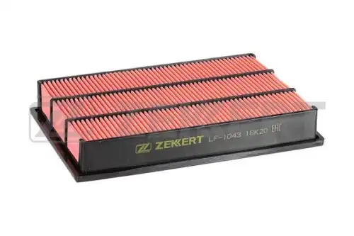 Фильтр воздушный ZEKKERT LF1043