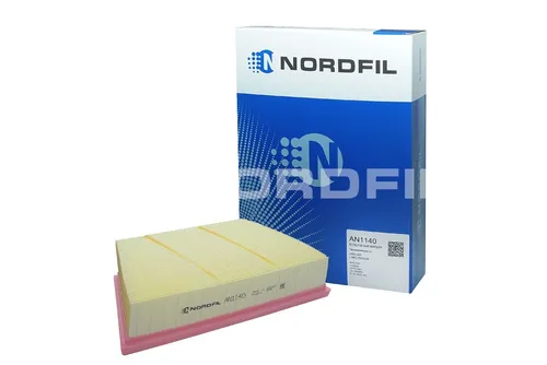 Фильтр воздушный NORDFIL AN1140