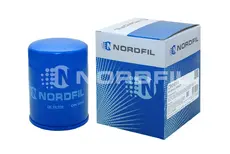 Фильтр масляный NORDFIL ON1014