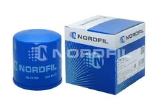 Фильтр масляный NORDFIL ON1013