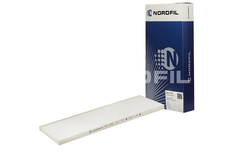 Салонный фильтр NORDFIL CN1151