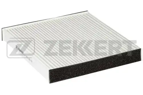 Салонный фильтр ZEKKERT IF3276