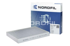 Салонный фильтр NORDFIL CN1158K