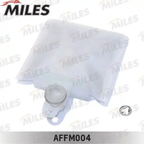 Топливный фильтр MILES AFFM004