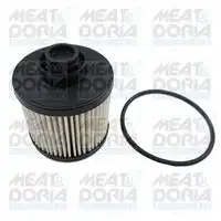 Топливный фильтр MEAT & DORIA 5095