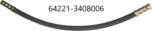 Шланг ГУР KAMAZ 642213408006