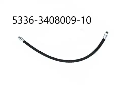 Шланг ГУР KAMAZ 5336340800910