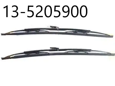 Щетка стеклоочистителя 135205900 KAMAZ
