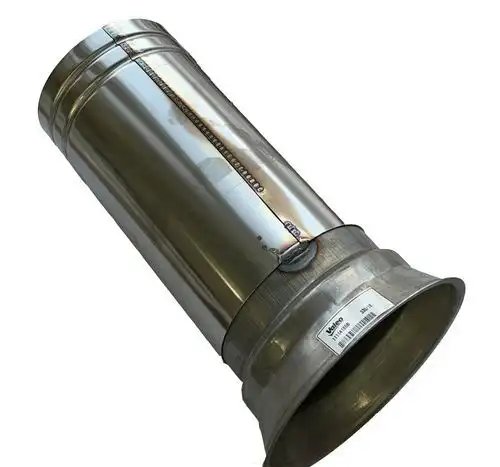  Камера сгорания для Thermo 11114186A WEBASTO