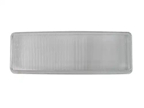 Стекло фары HANLIN SY-DL2005-001
