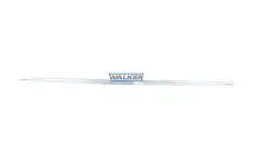 Выхлопная труба 09889 WALKER