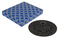 Диск сцепления STELLOX 83-04753A-SX