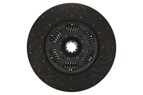 Диск сцепления STELLOX 83-04753A-SX