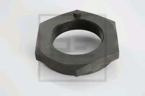 Гайка ступицы PE 066.054-00A