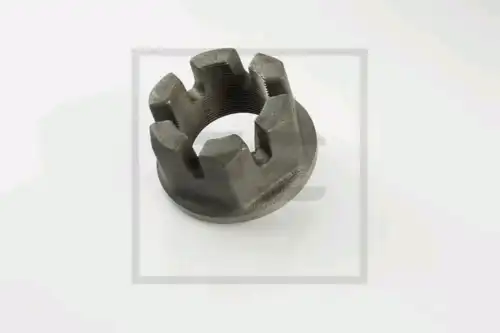 Гайка ступицы PE 046.783-00A