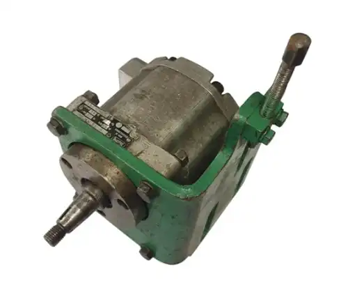 Насос гидроусилителя руля AVLKRAFT 70250718