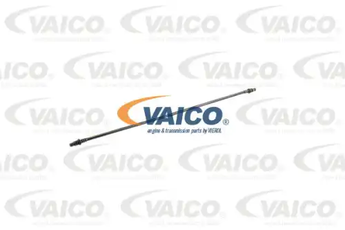 Патрубок системы охлаждения V301875 VAICO
