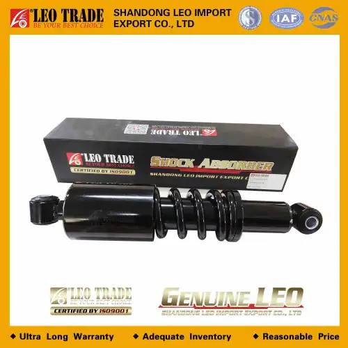 Амортизатор кабины LEO TRADE LEO300038A