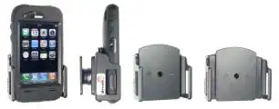 ДЕРЖАТЕЛЬ ПАССИВНЫЙ UNIVERSAL 511309 BRODIT