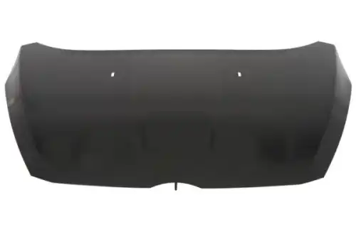 Крышка двигателя ford b-max 10.12- 6803002539280P BLIC