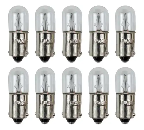 MINIATURE BULB 1816 WAGNER