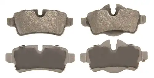 Тормозные колодки дисковые WAGNER MX1309