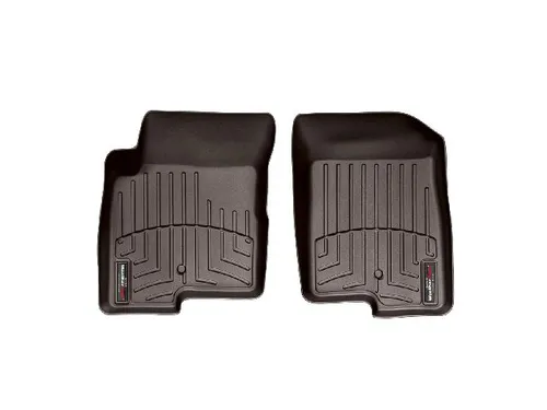 Коврики в салон WEATHERTECH 478671