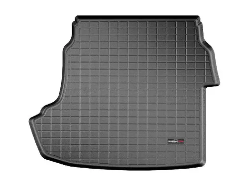 Коврик в багажник WEATHERTECH 40855