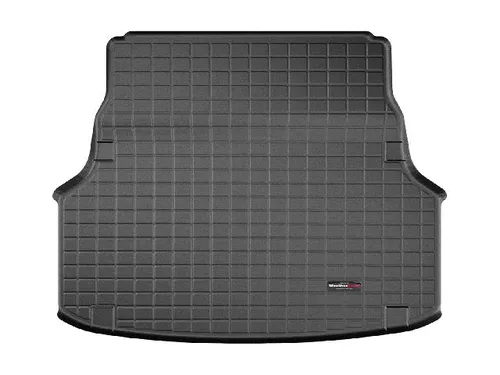 Коврик в багажник WEATHERTECH 40784