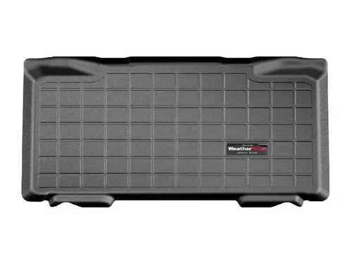 Коврик в багажник WEATHERTECH 40884