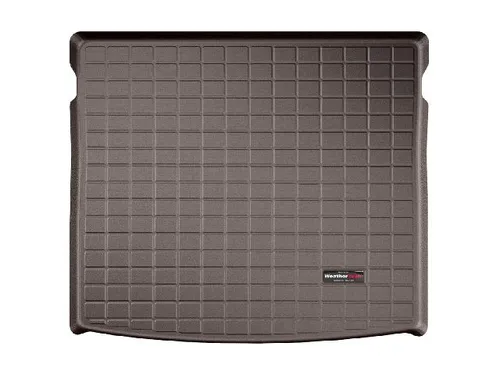 Коврик в багажник WEATHERTECH 43848