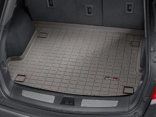 Коврик в багажник WEATHERTECH 43890