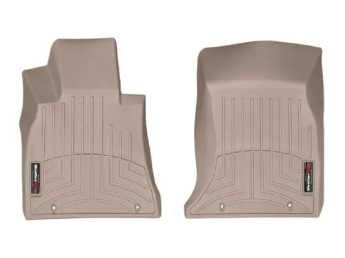 Коврики в салон WEATHERTECH 457381