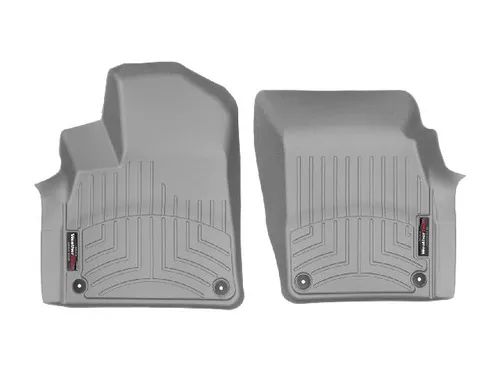 Коврики в салон WEATHERTECH 468871