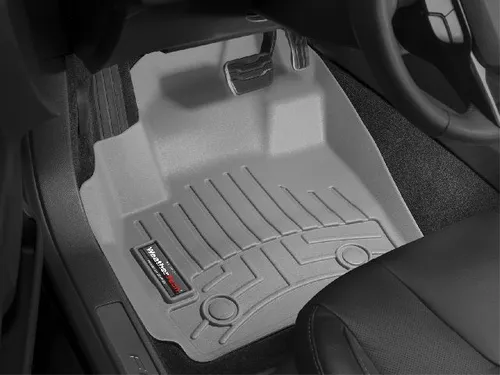Коврики в салон WEATHERTECH 468981