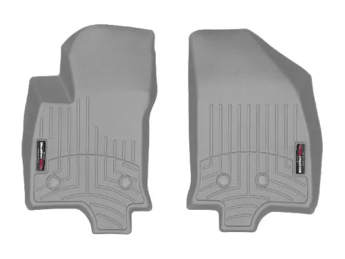 Коврики в салон WEATHERTECH 469381