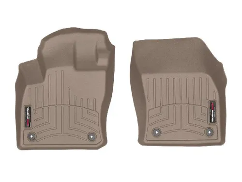 Коврики в салон WEATHERTECH 459891